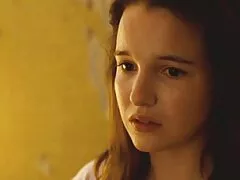 La bruna ama accarezzarsi la figa e video gratis di lesbo dopo un orgasmo vuole unirsi.