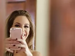 Andrew cazzo dipendente in ogni angolo video porno gratis di lesbo