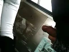 Ragazza calda è scopata in video lesbo orge porncasting per ottenere un lavoro.