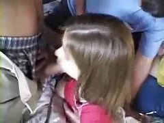 Ha ammanettato la sua video lesbo amatoriale gratis ragazza e l'ha strappata forte.