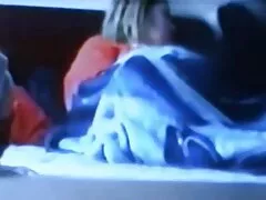 Il sottile cagna Vera scopa film lesbo italiani gratis Igor su macchina fotografica