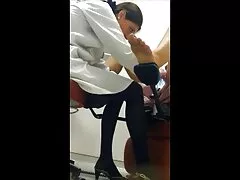 Dopo uno scandalo con suo marito, la bruna scopa con film porno lesbo gratis un sexy pulitore di piscina.