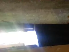 Mia moglie si masturba con film lesbo porno gratis un vibratore a spillo.