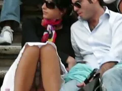 Bella video porno lesbo massaggi ragazza in calze ottiene scopata hard