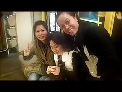 Skinny lesbiche video lesbo gratis italiano sedotto da un mezzo affamato amico