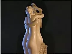 Cagna nera con grande culo ama il suo fidanzato cazzo filmati lesbo gratis lungo