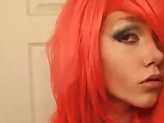 Il ragazzo al casting video lesbo italiano gratis ha versato il culo della sua bruna.